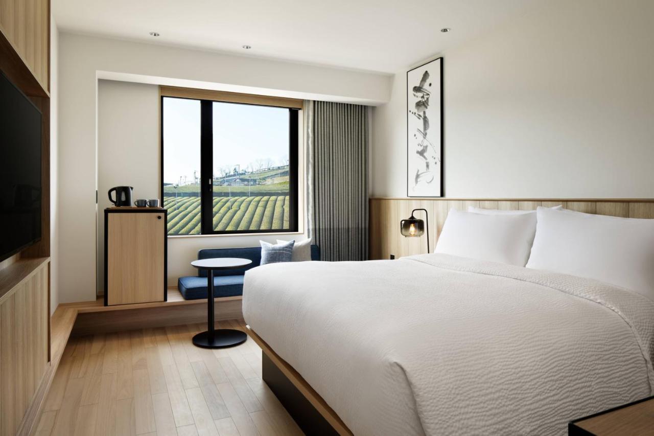 Fairfield By Marriott Kyoto Minamiyamashiro Hotel Eksteriør billede