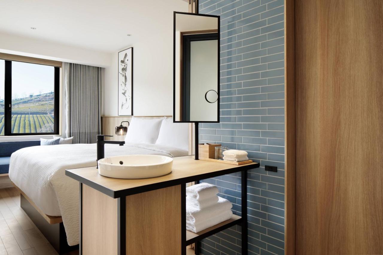Fairfield By Marriott Kyoto Minamiyamashiro Hotel Eksteriør billede