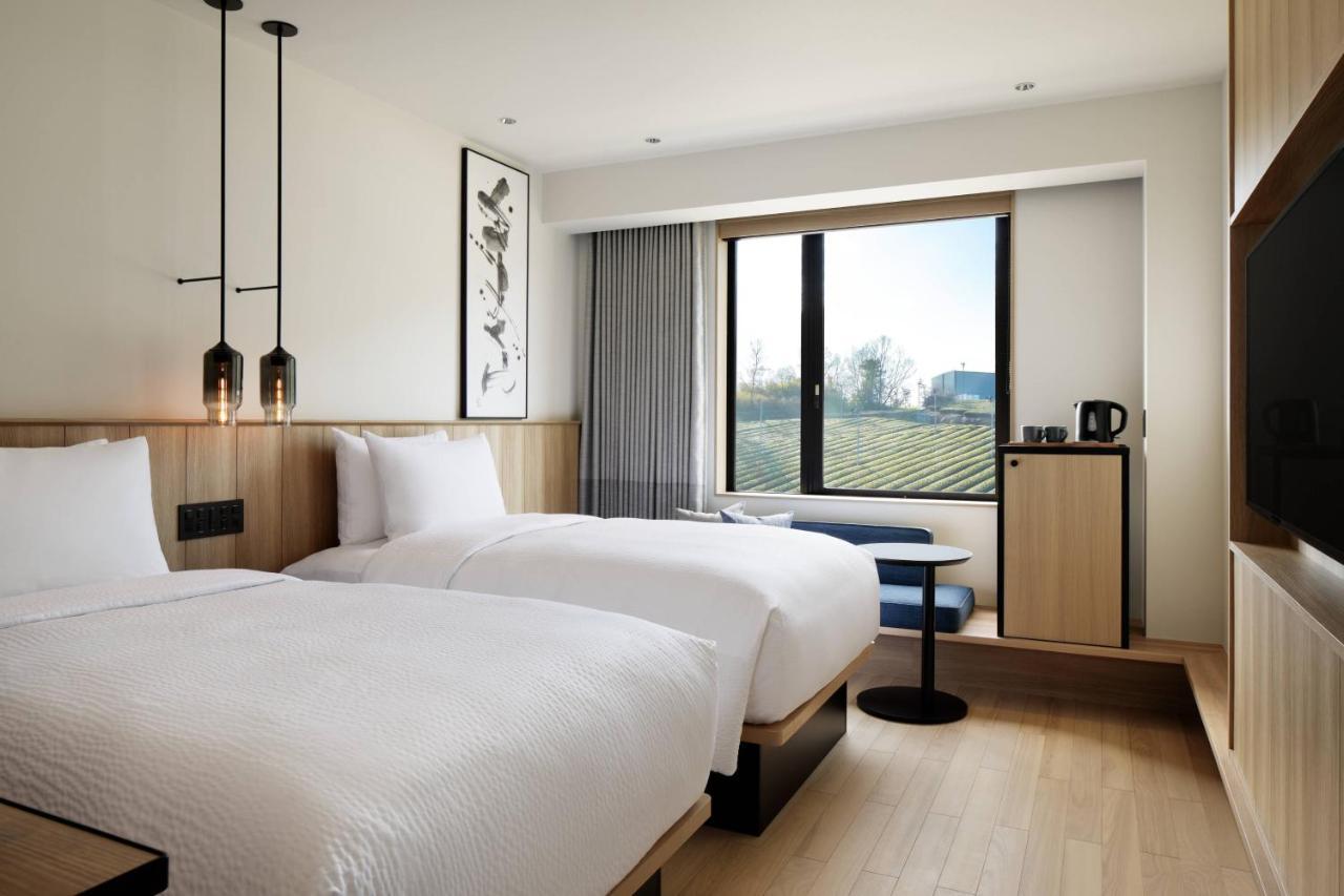 Fairfield By Marriott Kyoto Minamiyamashiro Hotel Eksteriør billede