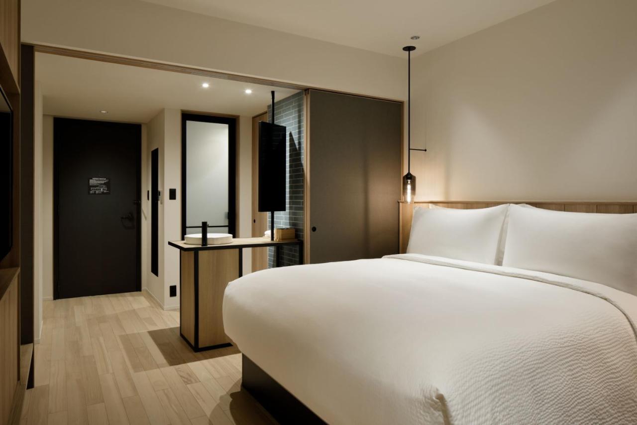 Fairfield By Marriott Kyoto Minamiyamashiro Hotel Eksteriør billede